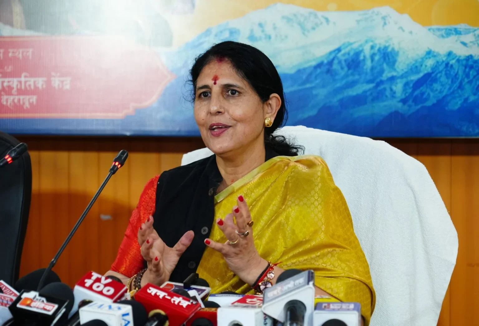 लोकपर्व ईगास / बग्वाल को पूरे राज्य में धूम धाम से मनाया जाएगा