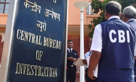 UKSSSC पेपर लीक मामले में CBI ने की पहली गिरफ्तारी:टिहरी की सहायक प्रोफेसर को पकड़ा, अब तक तीन लोग हो चुके गिरफ्तार