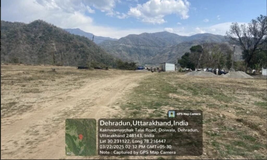 बिग ब्रेकिंग: शाश्वत गर्ग के लापता होने के बाद RERA सख्त, प्लॉट बिक्री पर रोक