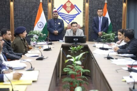 चारधाम यात्रा 2026: अतिथि देवो भवः के भाव से होगा श्रद्धालुओं का भव्य स्वागत, देहरादून प्रशासन की तैयारियां शुरू