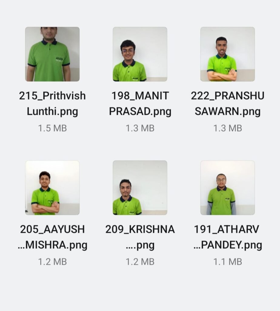 एलन देहरादून कैंपस के छात्र-छात्राओं ने जेईई (मेन) में लहराया परचम