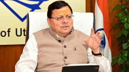 नंदा राजजात 2026 की तैयारी तेज: धामी ने करोड़ों की योजनाओं पर लगाई मुहर