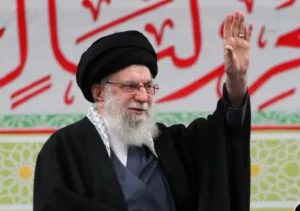 अमेरिका-इजरायल हमले में आयतुल्लाह खामेनेई की मौत, ईरान में 40 दिन का शोक