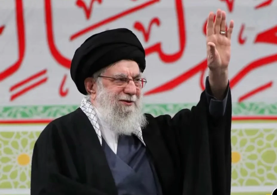 अमेरिका-इजरायल हमले में आयतुल्लाह खामेनेई की मौत, ईरान में 40 दिन का शोक
