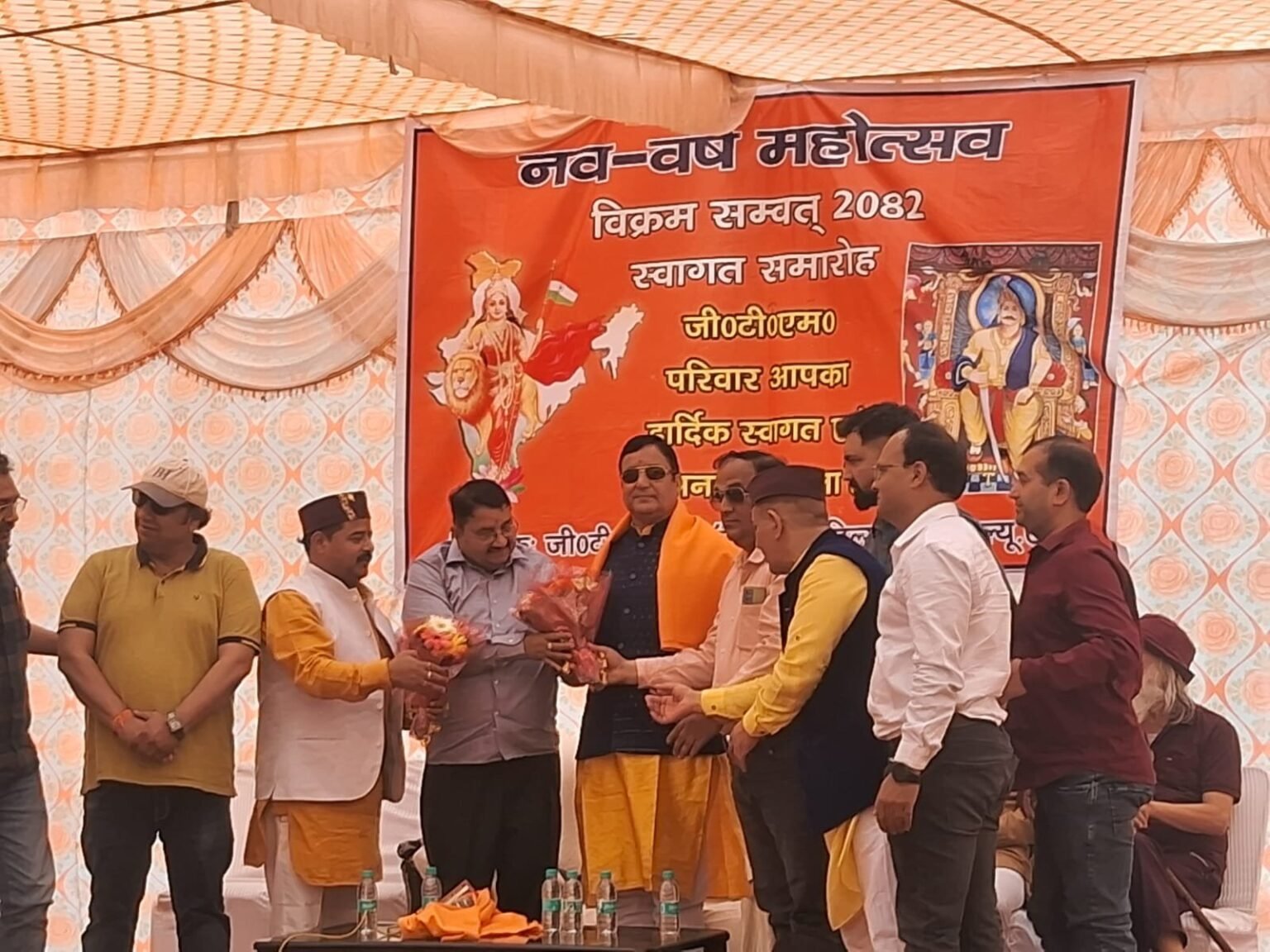 बिग ब्रेकिंग सौरमंडल में चुनाव संपन्न राजा पद पर देवगुरु बृहस्पति एवं मंत्री पद पर सेनापति मंगल हुए निर्वाचित।