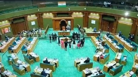 गैरसैंण सदन में भ्रष्टाचार पर घमासान, सरकार बोली—जीरो टॉलरेंस पर सख्त कार्रवाई