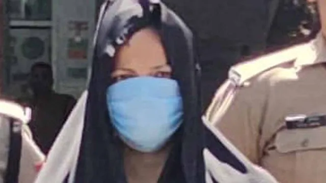 ऋषिकेश में बांग्लादेशी महिला गिरफ्तार: फर्जी आधार बनवाकर अवैध रूप से भारत में एंट्री