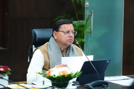 टिहरी में शिक्षा क्रांति : मदननेगी में खुल रहा केंद्रीय विद्यालय, 2026 से एडमिशन शुरू!