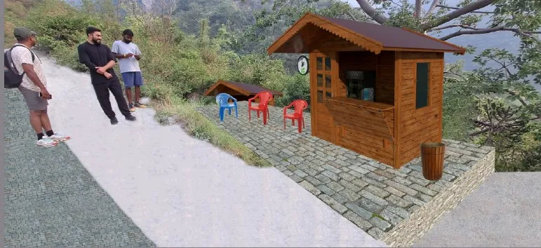 धामी सरकार की पहल, ऐतिहासिक किपलिंग ट्रैक का होगा कायाकल्प, मसूरी को मिलेगा नया शांत पर्यटन मार्ग