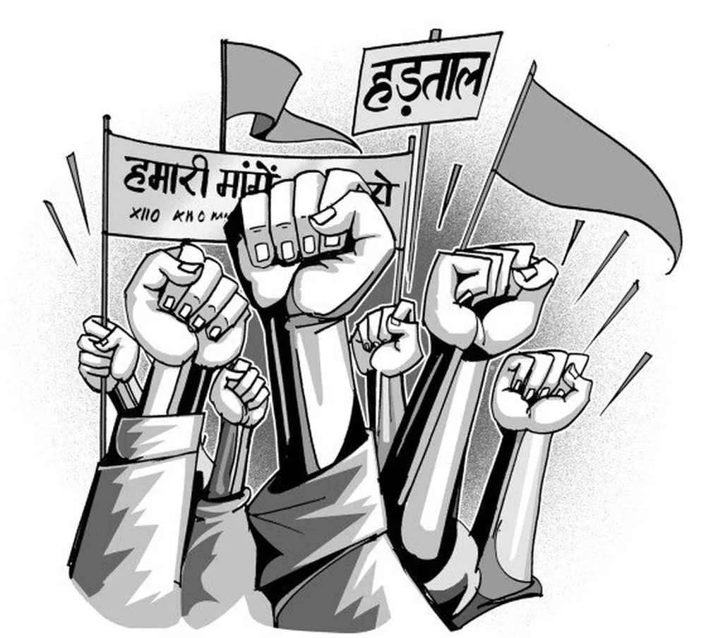 उत्तराखंड में आंगनबाड़ी हड़ताल पर 6 महीने की रोक, सरकार सख्त