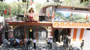 PM मोदी विजिट + एक्सप्रेसवे: डाट काली मंदिर को मिलेगी राष्ट्रीय पहचान