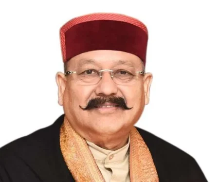 बंगाल का मुख्यमंत्री बनने पर सुवेन्दु अधिकारी को महाराज ने दी शुभकामनाएं