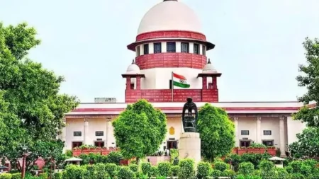 बिग ब्रेकिंग: सुप्रीम कोर्ट ने वोटर लिस्ट SIR प्रक्रिया को दी मंजूरी, चुनाव आयोग की शक्तियां बरकरार