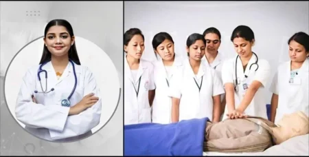 उत्तराखंड में नर्सिंग अधिकारी के 196 पदों पर भर्ती, 12 जून से ऐसे कीजिए आवेदन