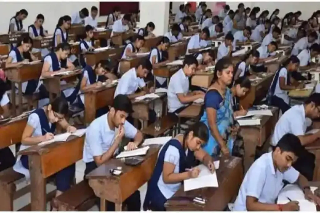 UKSSSC स्नातक स्तरीय पुनर्परीक्षा 14 जून को, 449 केंद्रों पर AI निगरानी और कड़ी सुरक्षा व्यवस्था