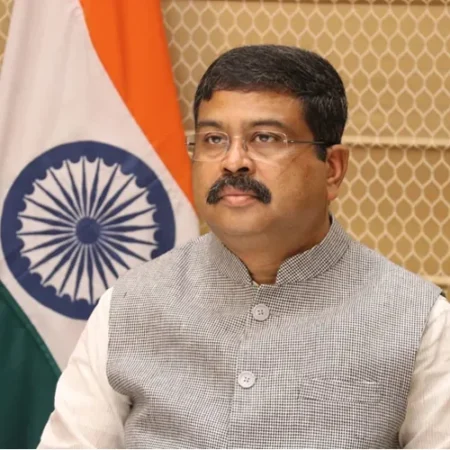 BREAKING NEWS: शिक्षा मंत्री धर्मेंद्र प्रधान ने दिया इस्तीफा, NEET विवाद के बीच बड़ा घटनाक्रम