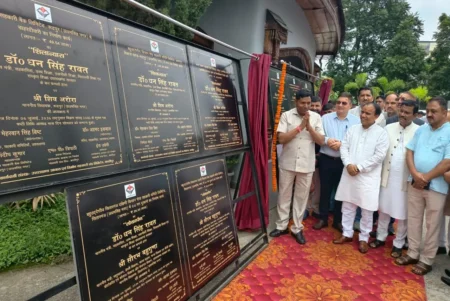 उत्तराखंड में बनेंगे आठ नए सहकारी संघ, विधानसभा स्तर पर लगेंगे सहकारी मेले