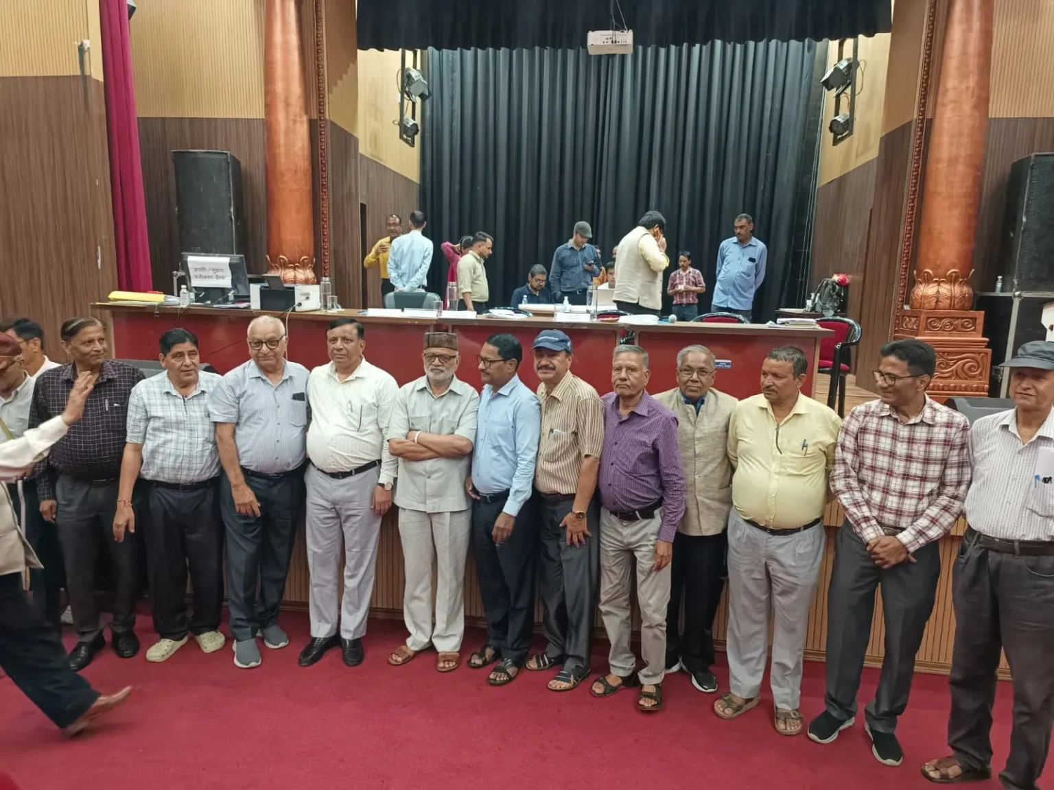 देहरादून महायोजना-2041: जनता के सुझावों से आकार ले रहा शहर का भविष्य, चौथे दिन जनसुनवाई में उमड़ी भारी सहभागिता