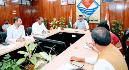 उत्तराखंड के विश्वविद्यालयों के लिए मुख्य सचिव का बड़ा एक्शन, 5 साल का रोडमैप तैयार करने के निर्देश