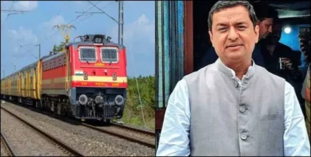 18 जुलाई से देहरादून-रामनगर के बीच शुरू होगी सीधी ट्रेन, पर्यटन और यात्रियों को मिलेगी बड़ी राहत