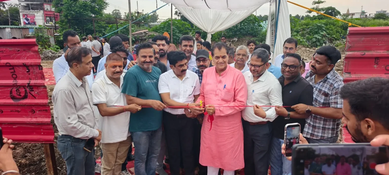 ऋषिकेश को स्वच्छ एवं हरित बनाने की दिशा में ऐतिहासिक पहल