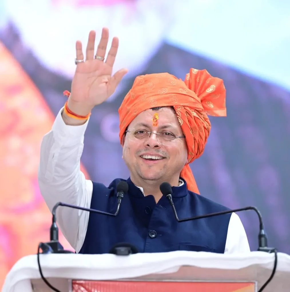 चुनावी साल में खुलने जा रहा भर्तियों का पिटारा, 2500 पदों पर भर्ती प्रक्रिया जल्द शुरू करेगी धामी सरकार