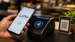 ₹2,000 से अधिक के UPI मर्चेंट ट्रांजैक्शन पर लगेगा 0.4% MDR चार्ज, 15 अक्टूबर से लागू होगा नया नियम