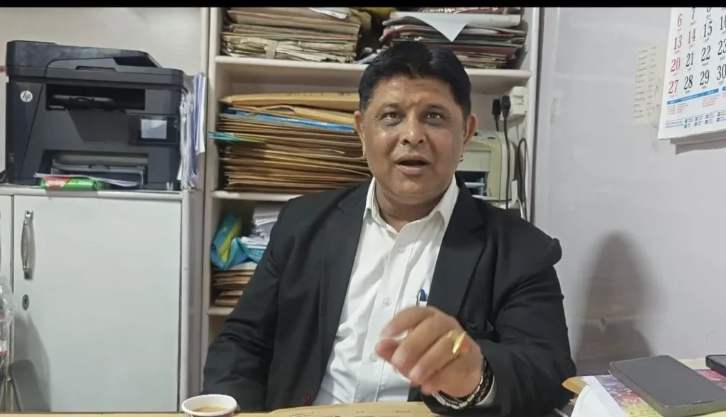 फर्जी प्रमाणपत्रों के मामले में हाईकोर्ट जाएंगे आरटीआई एक्टिविस्ट एडवोकेट विकेश सिंह नेगी, जनहित याचिका दाखिल करने की तैयारी
