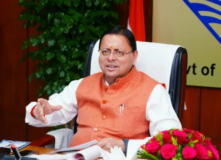 अत्याचार से प्रभावित प्रत्येक व्यक्ति को समय पर न्याय, सुरक्षा और सम्मान मिले – मुख्यमंत्री