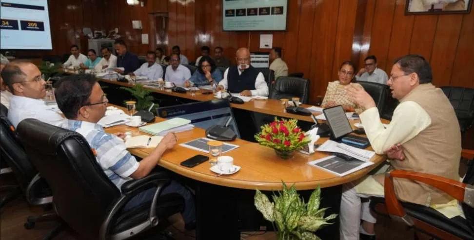 किशाऊ बांध परियोजना पर आज छह राज्यों के बीच होगा MoU, अमित शाह की अध्यक्षता में समारोह