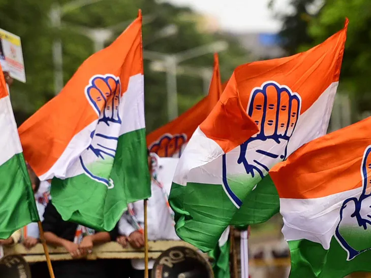 सरकारी जमीनों के कथित दुरुपयोग को लेकर कांग्रेस का धामी सरकार पर हमला, कॉरपोरेट घरानों को लाभ पहुंचाने का लगाया आरोप