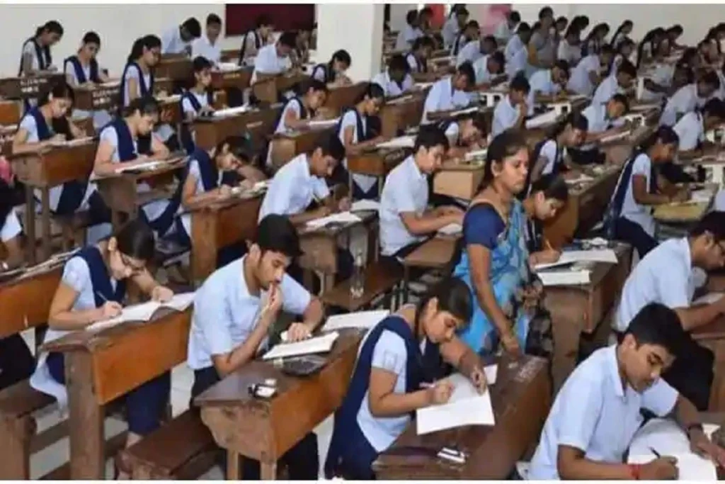 सीटीईटी-2026 की परीक्षा 12 और 13 दिसंबर को, सीबीएसई ने जारी की तारीख