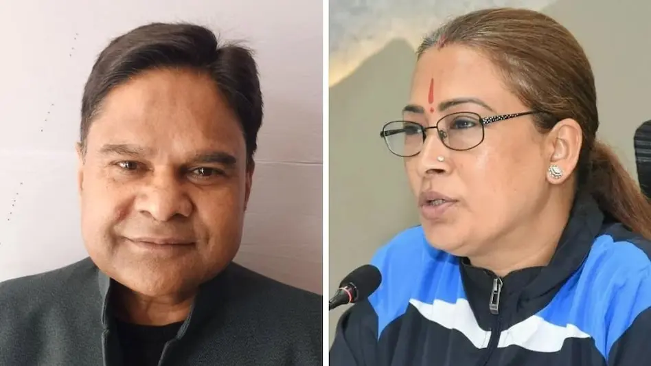 मंत्री रेखा आर्य के पति गिरधारी लाल से जुड़े मामले में SIT की जांच तेज, कंपनी के मूल दस्तावेज खंगालेगी टीम