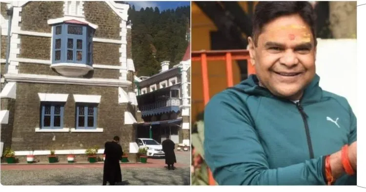 रेखा आर्या के पति गिरधारी लाल साहू को हाईकोर्ट से राहत नहीं, 3 नवंबर को फिर होगी सुनवाई