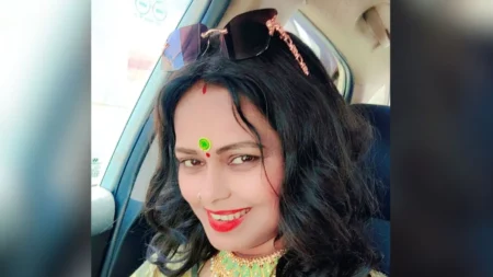 उर्मिला सनावर के खिलाफ देहरादून में एक और मुकदमा दर्ज, हरिद्वार पुलिस ने किया गिरफ्तार
