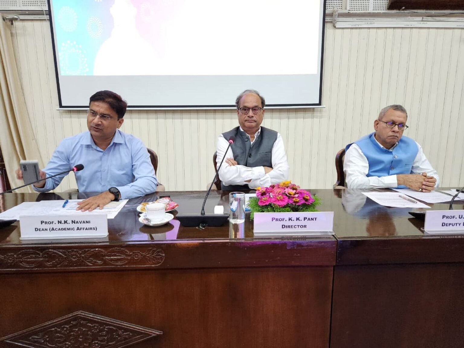 दीक्षांत समारोह 2025 : आईआईटी रुड़की शैक्षणिक उत्कृष्टता एवं नवाचार का उत्सव मनाएगा